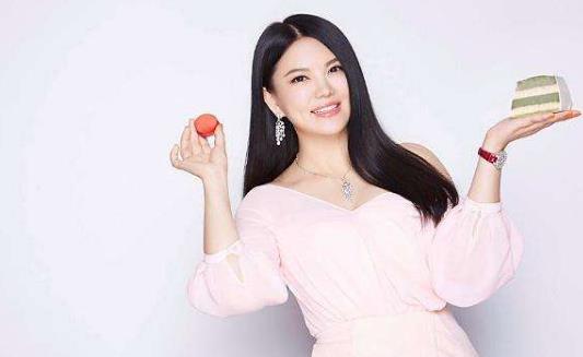 李湘?zhèn)人資料簡介 李湘圖片 李湘演過的電視劇