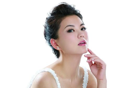 李湘?zhèn)人資料簡介 李湘圖片 李湘演過的電視劇