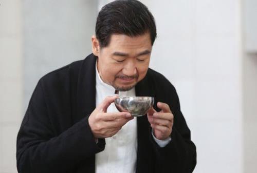 張國立個人資料簡介 張國立圖片 演員張國立演過的電視劇
