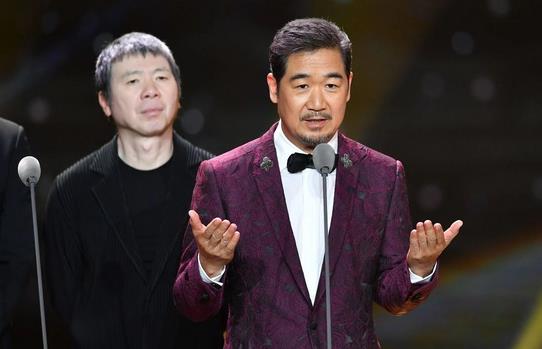 張國立個人資料簡介 張國立圖片 演員張國立演過的電視劇