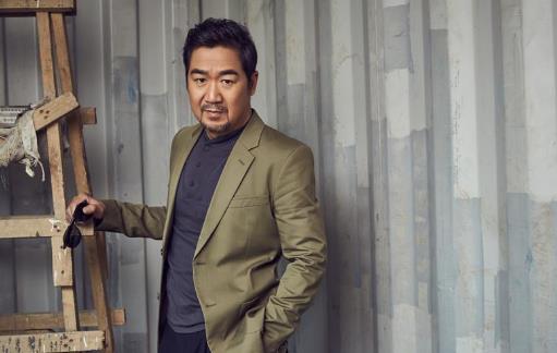 張國立個人資料簡介 張國立圖片 演員張國立演過的電視劇