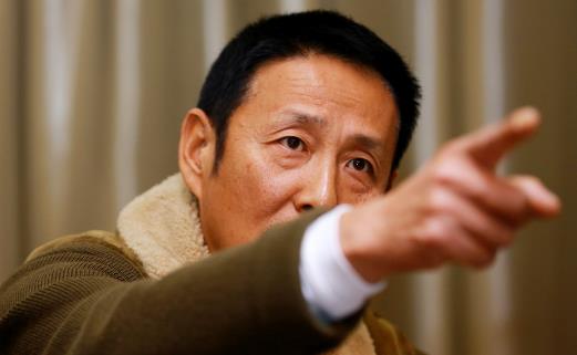 陳道明個人資料簡介 陳道明圖片 演員陳道明演過的電視劇