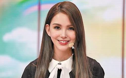 昆凌個人資料簡介 昆凌圖片 周杰倫老婆昆凌產(chǎn)女
