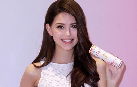 昆凌個人資料簡介 昆凌圖片 周杰倫老婆昆凌產(chǎn)女