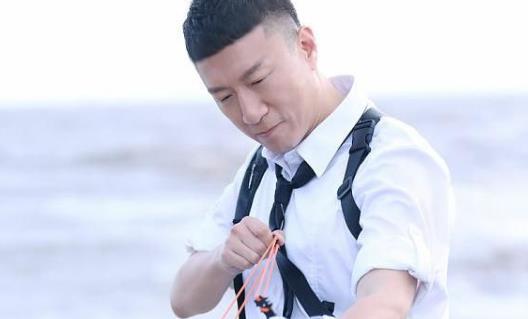 孫紅雷個(gè)人資料簡(jiǎn)介 孫紅雷圖片 演員孫紅雷演過的電視劇