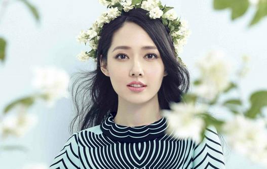 郭碧婷個人資料簡介 郭碧婷圖片 郭碧婷演過的電影