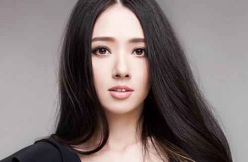 郭碧婷個人資料簡介 郭碧婷圖片 郭碧婷演過的電影