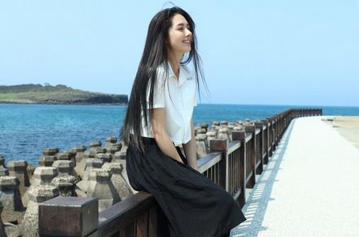 郭碧婷個人資料簡介 郭碧婷圖片 郭碧婷演過的電影