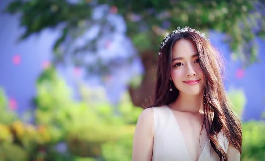 郭碧婷個人資料簡介 郭碧婷圖片 郭碧婷演過的電影
