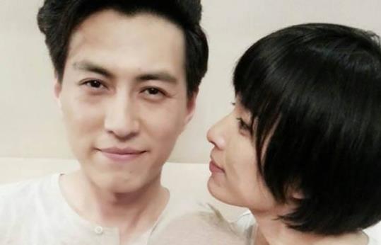 李佳個人資料簡介 靳東老婆李佳圖片 李佳演過的電視劇