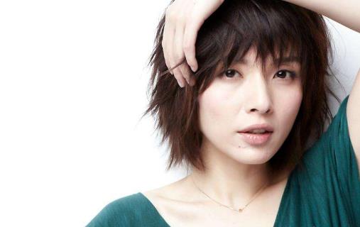 李佳個人資料簡介 靳東老婆李佳圖片 李佳演過的電視劇