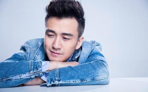 翟天臨個(gè)人資料簡介 演員翟天臨圖片 翟天臨演過的電視劇