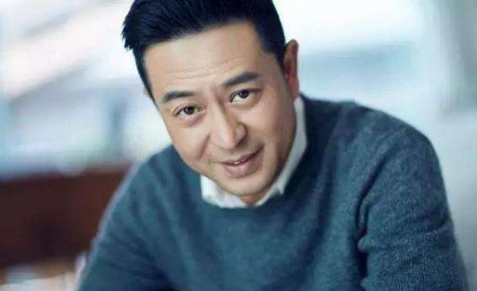 張嘉譯個人資料簡介 老戲骨張嘉譯圖片 張嘉譯演過的電視劇