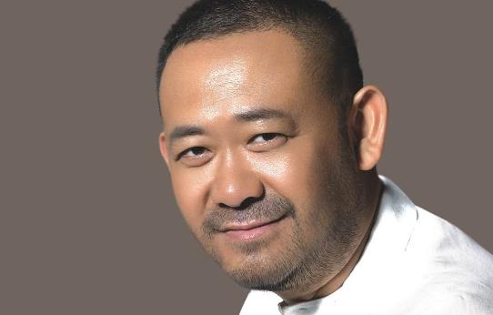 姜武個人資料簡介 演員姜武圖片 姜武演過的電視劇