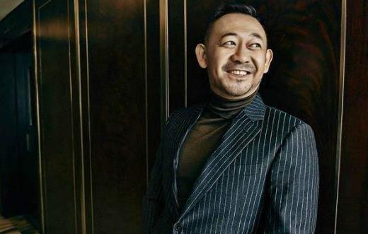 姜武個人資料簡介 演員姜武圖片 姜武演過的電視劇
