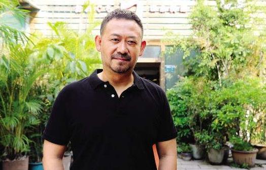 姜武個人資料簡介 演員姜武圖片 姜武演過的電視劇