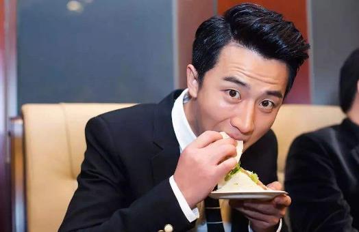 黃軒個(gè)人資料簡(jiǎn)介 演員黃軒圖片 黃軒演過的電視劇