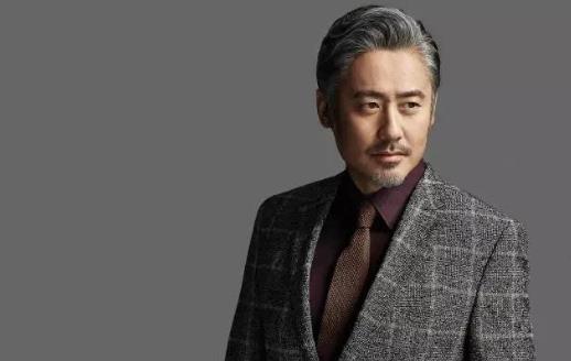 吳秀波個(gè)人資料簡(jiǎn)介 演員吳秀波圖片 吳秀波演過的電視劇