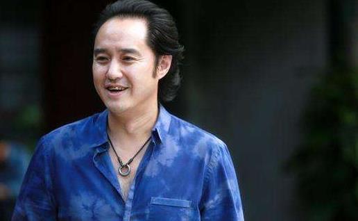 馮雷個人資料簡介 老戲骨馮雷圖片 馮雷演過的電視劇