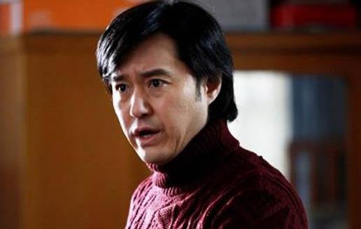 馮雷個人資料簡介 老戲骨馮雷圖片 馮雷演過的電視劇