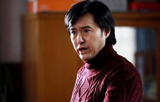 馮雷個人資料簡介 老戲骨馮雷圖片 馮雷演過的電視劇