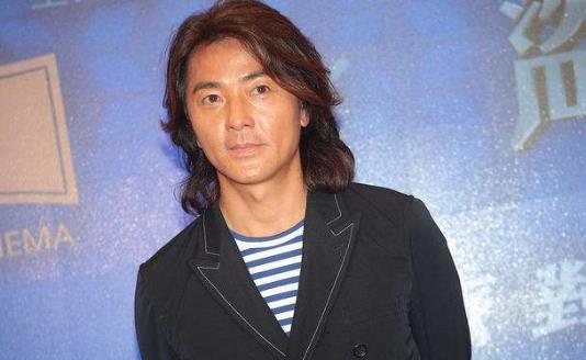 鄭伊健個人資料簡介 鄭伊健圖片 鄭伊健演過的電視劇