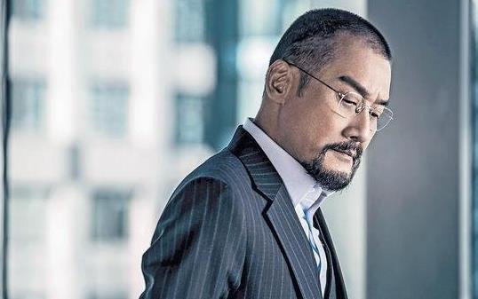 梁家輝個人資料簡介 梁家輝圖片 梁家輝演過的電影