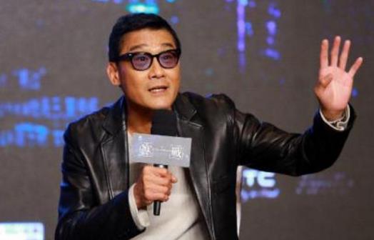 梁家輝個人資料簡介 梁家輝圖片 梁家輝演過的電影