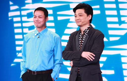 謝天華個人資料簡介 TVB謝天華圖片 謝天華演過的電視劇