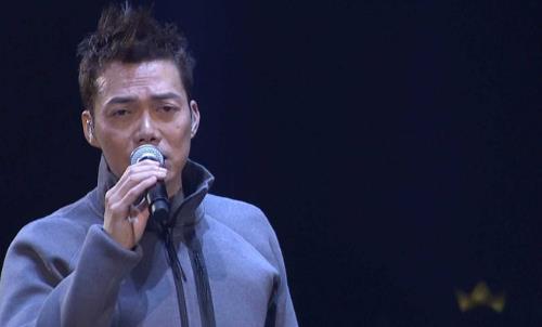 謝天華個人資料簡介 TVB謝天華圖片 謝天華演過的電視劇