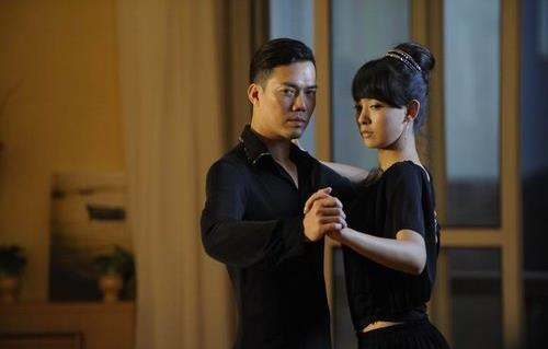 謝天華個人資料簡介 TVB謝天華圖片 謝天華演過的電視劇