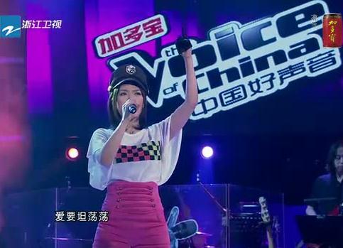 中國(guó)好聲音丁丁個(gè)人資料,楊坤丁丁地下情照片,楊坤丁丁床照大曝光