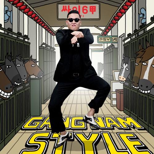 styleʲô˼Gangnam Style Styleʲô@ôtTRʽ貽