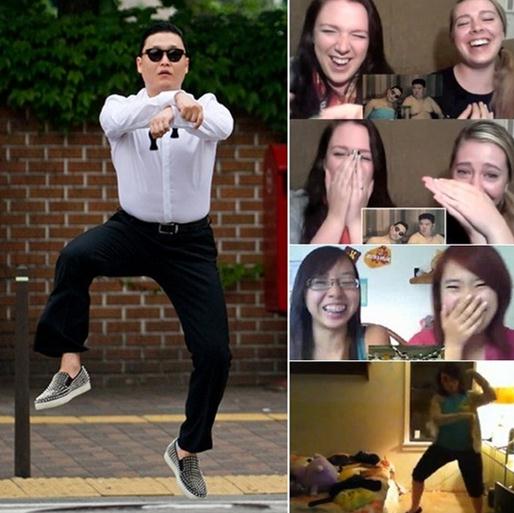 styleʲô˼Gangnam Style Styleʲô@ôtTRʽ貽