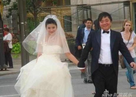 黃奕的老公是誰?黃奕為什么離婚?霍思燕和黃奕怎么了