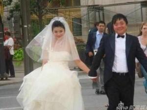 黃奕老公是誰？為什么離婚？霍思燕和黃奕怎么了