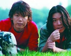 高曉松個人資料,高曉松顯赫高官家族背景,高曉松老婆照片,高曉松和老狼