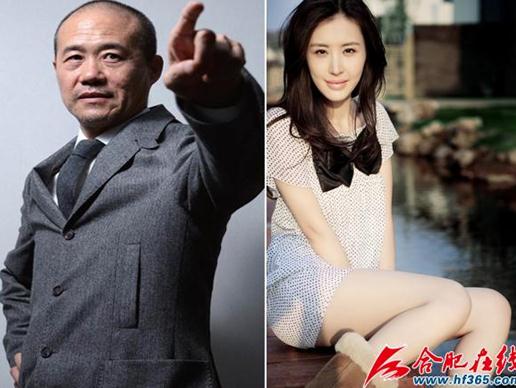 王石回應(yīng)戀上80后女星田樸珺,地產(chǎn)大亨王石婚變事件,離婚凈身出戶