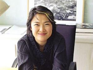 張欣個人資料圖片，張欣簡歷，張欣潘石屹婚姻