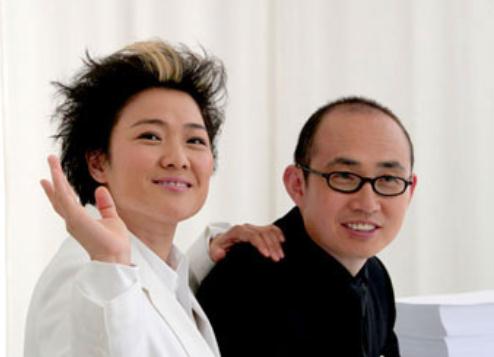 潘石屹有幾個(gè)兒子,潘石屹兒子叫什么,潘石屹兒子潘讓潘少