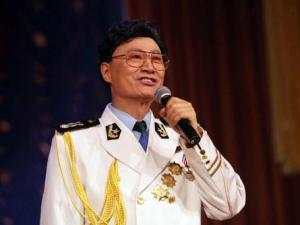 胡寶善個(gè)人資料簡(jiǎn)歷，著名影星胡軍之父