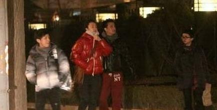 何炅結(jié)婚了嗎?湖南衛(wèi)視主持人何炅與妻子王菁情史曝光