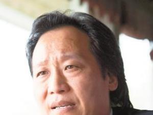 陳金飛是誰？陳金飛個人資料圖片，劉亦菲干爹