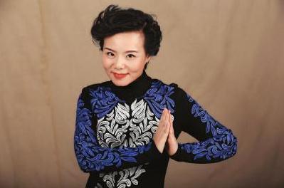 “忐忑姐”龔琳娜新神曲《法海你不懂愛(ài)》,雷死人不償命