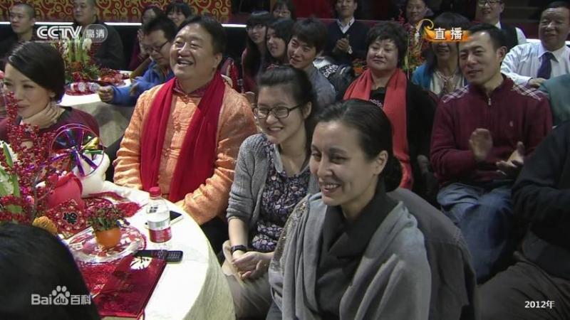 春晚笑臉哥是誰(shuí)?央視春晚最牛釘子戶觀眾“笑臉哥”冉少平個(gè)人資料