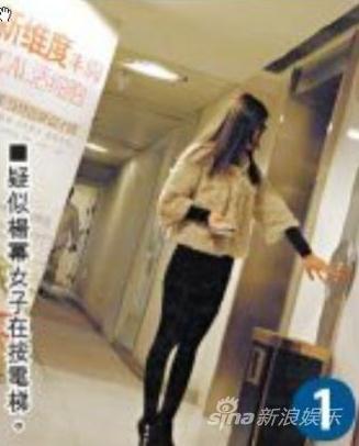 小楊冪黎丹個人資料,黎丹豐胸后人氣暴漲,烏龍報道接品牌代言