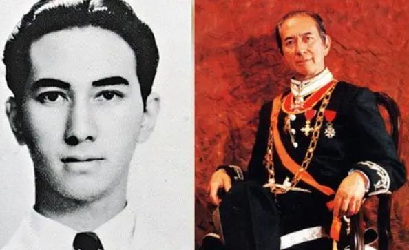 賭王何鴻燊家族關(guān)系表 何鴻燊的4個(gè)老婆及17個(gè)子女后代最全介紹