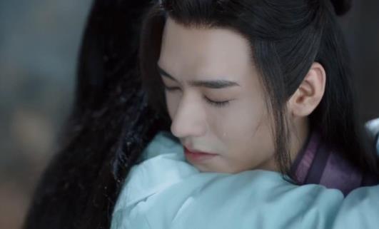 《山河令》武庫的鑰匙在什么地方?《山河令》武庫最后打開了嗎