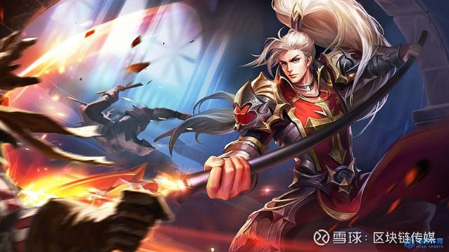 head海德詳說(shuō)電競(jìng)回顧揮灑汗水精彩榮耀