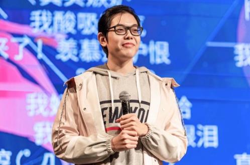《最強大腦》人氣選手逍遙散人,天才少年竟是網(wǎng)紅!